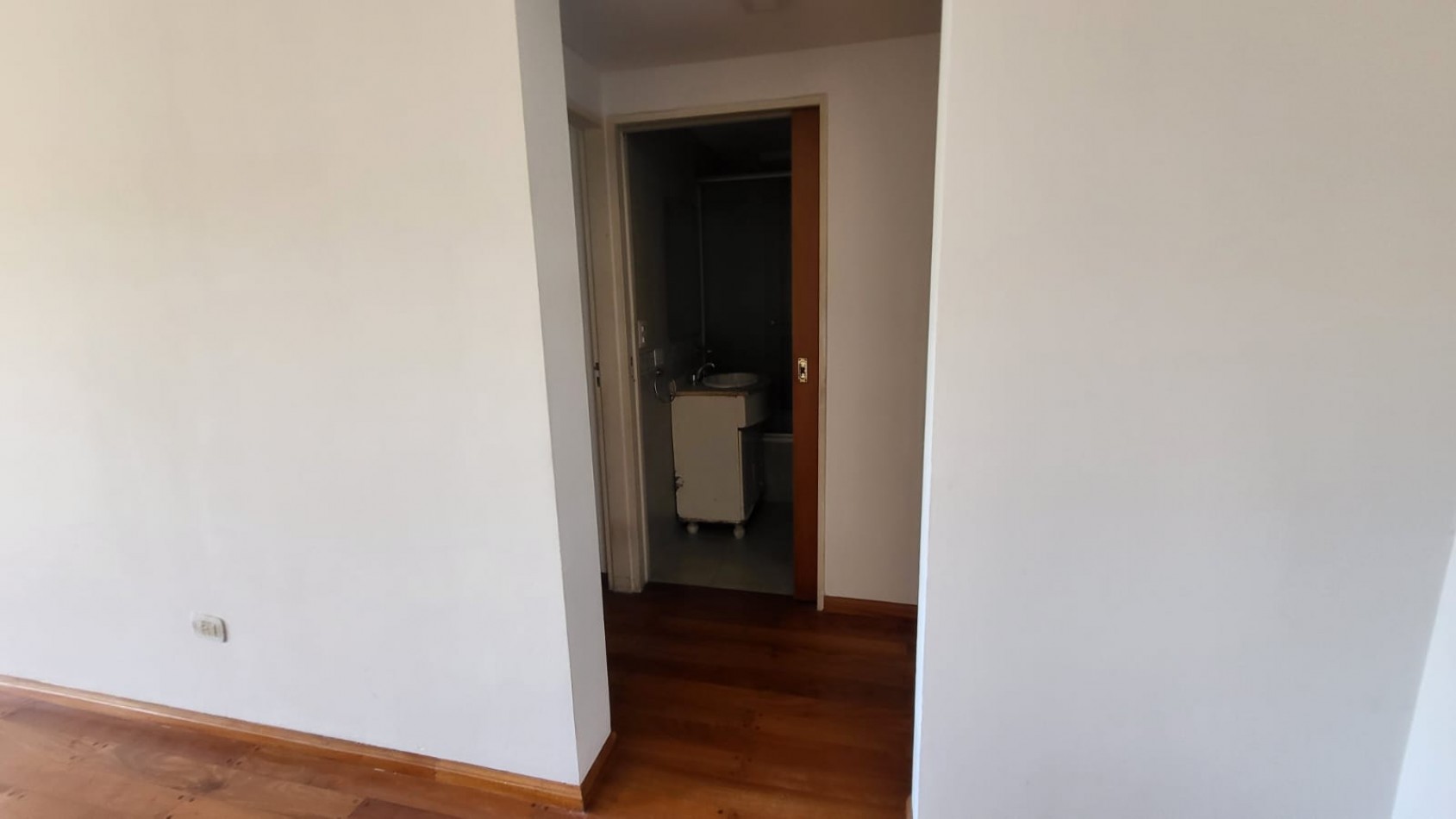 Alquiler depto de 3 amb con cochera en Martin de Gainza 500, Caballito