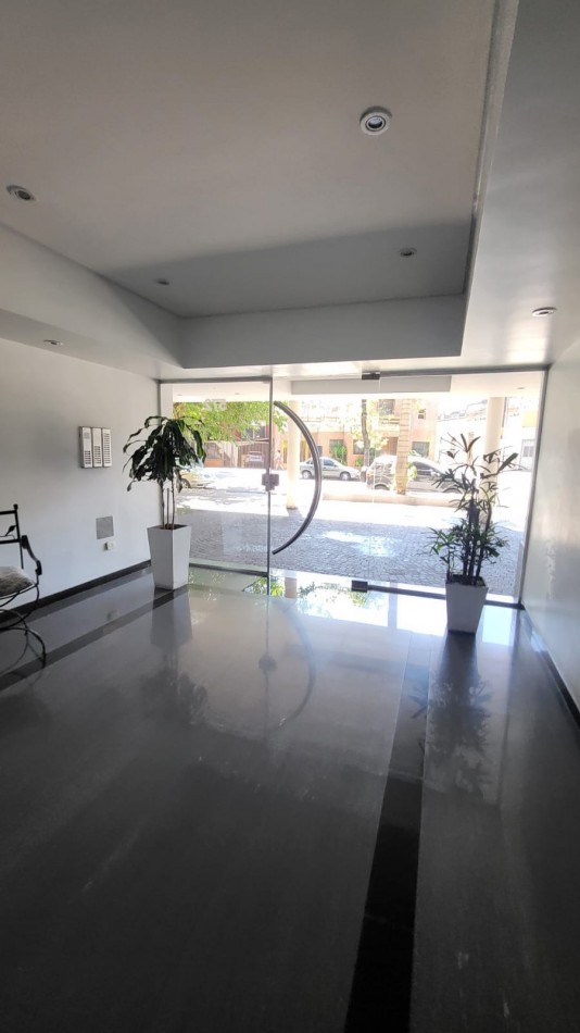 Alquiler depto de 3 amb con cochera en Martin de Gainza 500, Caballito