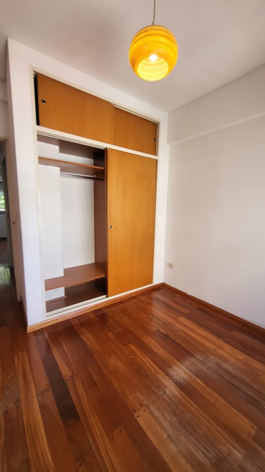 Alquiler depto de 3 amb con cochera en Martin de Gainza 500, Caballito