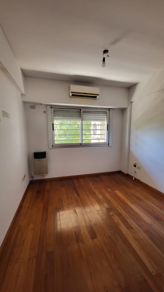 Alquiler depto de 3 amb con cochera en Martin de Gainza 500, Caballito