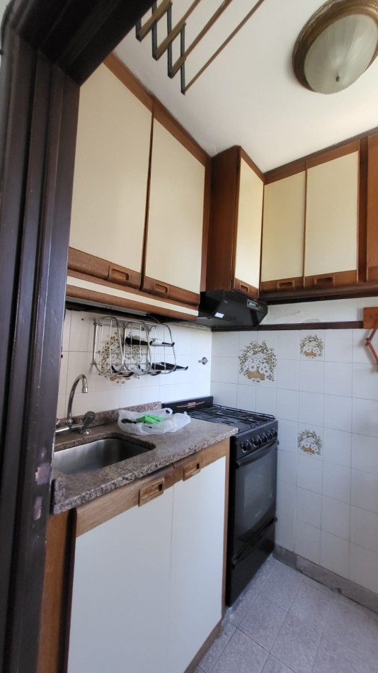 Venta depto Lateral 2 amb en Formosa 300, Caballito