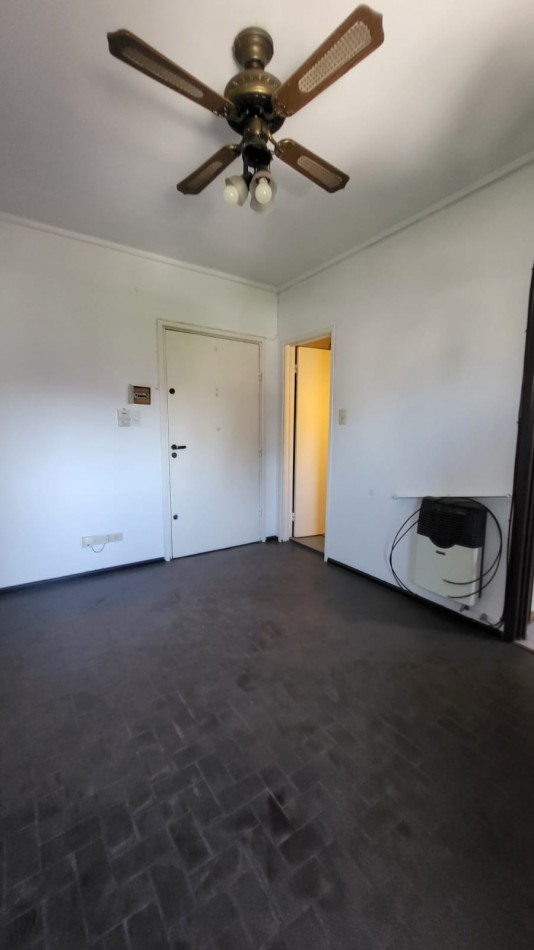 Venta depto Lateral 2 amb en Formosa 300, Caballito