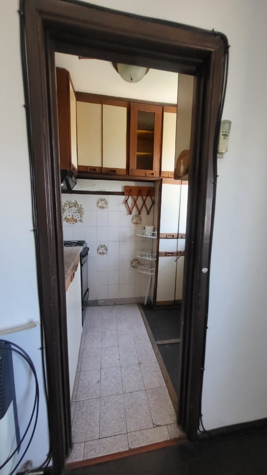 Venta depto Lateral 2 amb en Formosa 300, Caballito