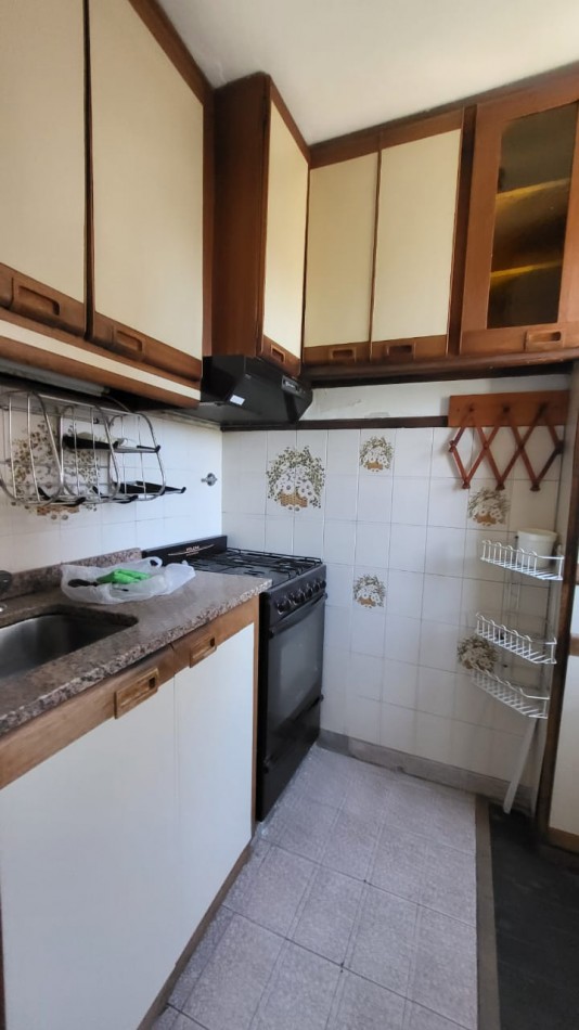 Venta depto Lateral 2 amb en Formosa 300, Caballito