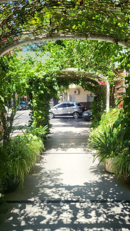 Venta depto Lateral 2 amb en Formosa 300, Caballito