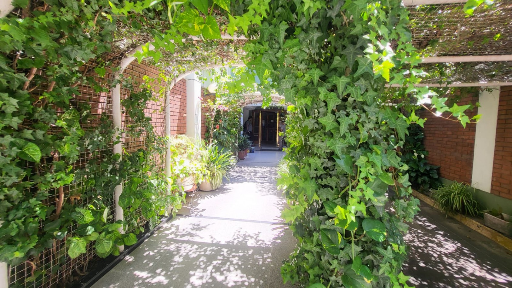 Venta depto Lateral 2 amb en Formosa 300, Caballito