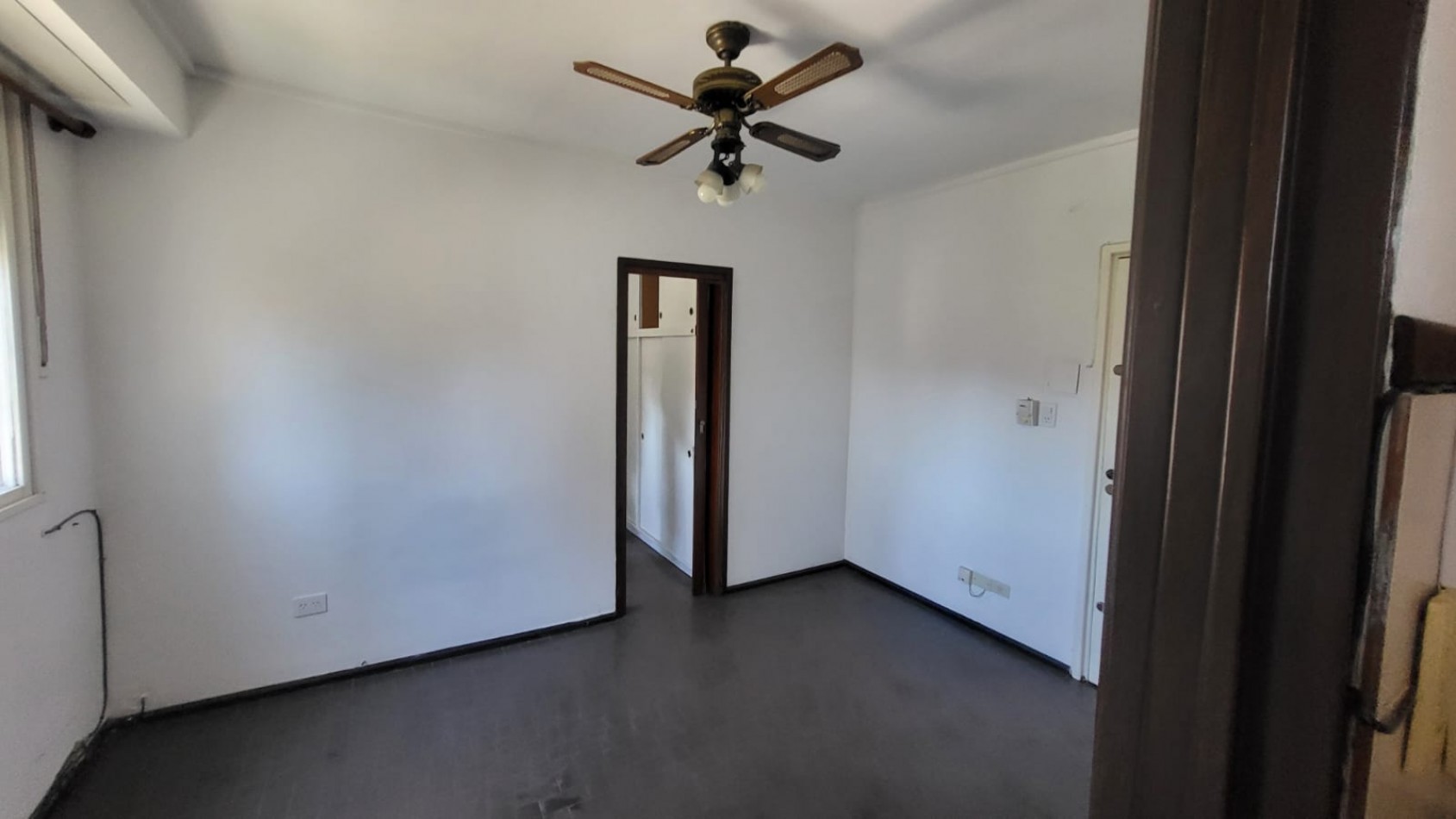 Venta depto Lateral 2 amb en Formosa 300, Caballito