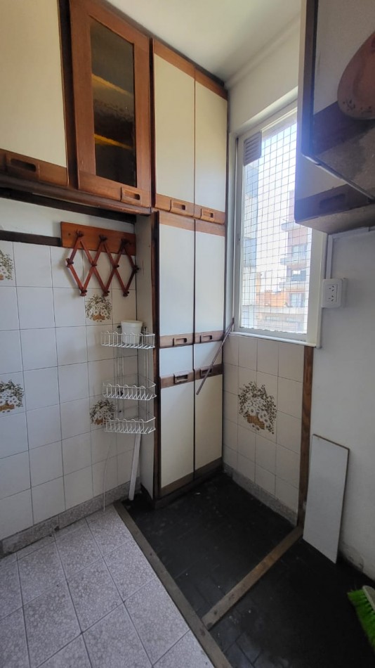 Venta depto Lateral 2 amb en Formosa 300, Caballito