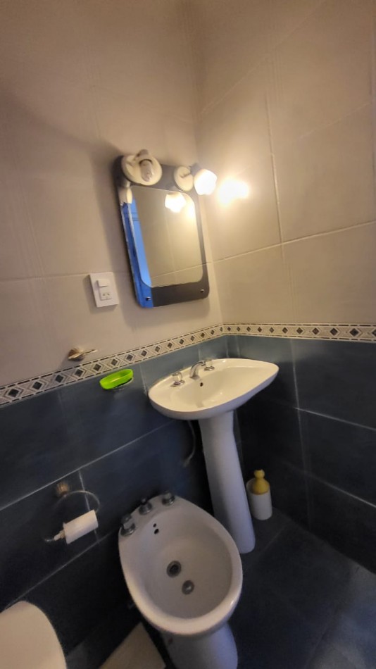 Venta depto Lateral 2 amb en Formosa 300, Caballito