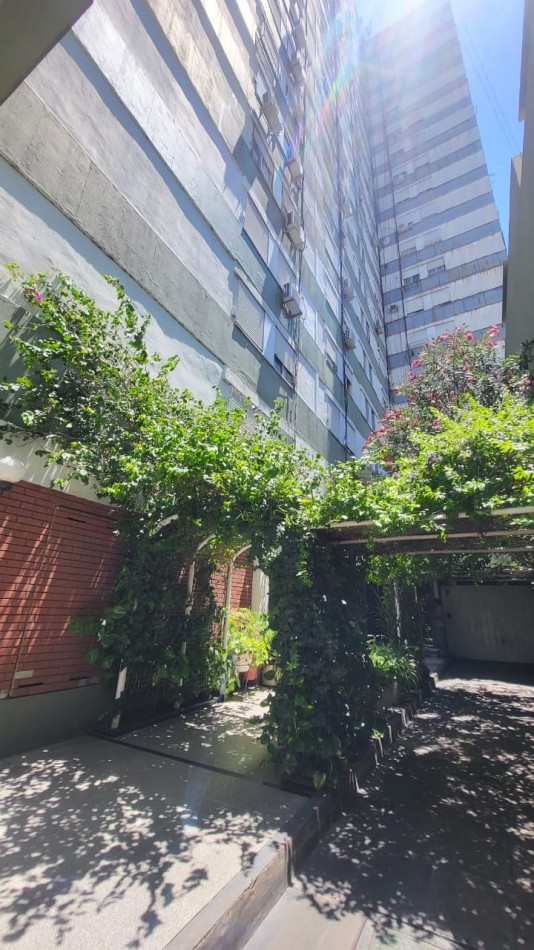 Venta depto Lateral 2 amb en Formosa 300, Caballito