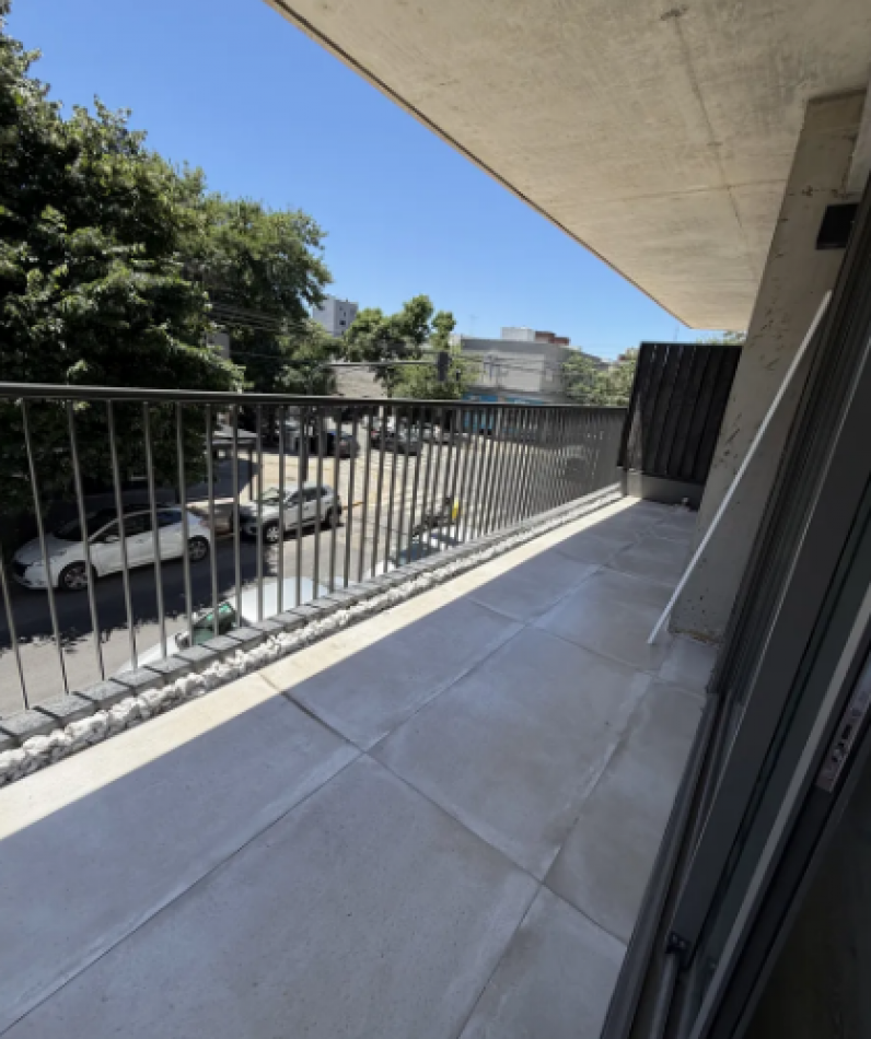 En venta Depto de 2 amb a Estrenar en Villa Urquiza