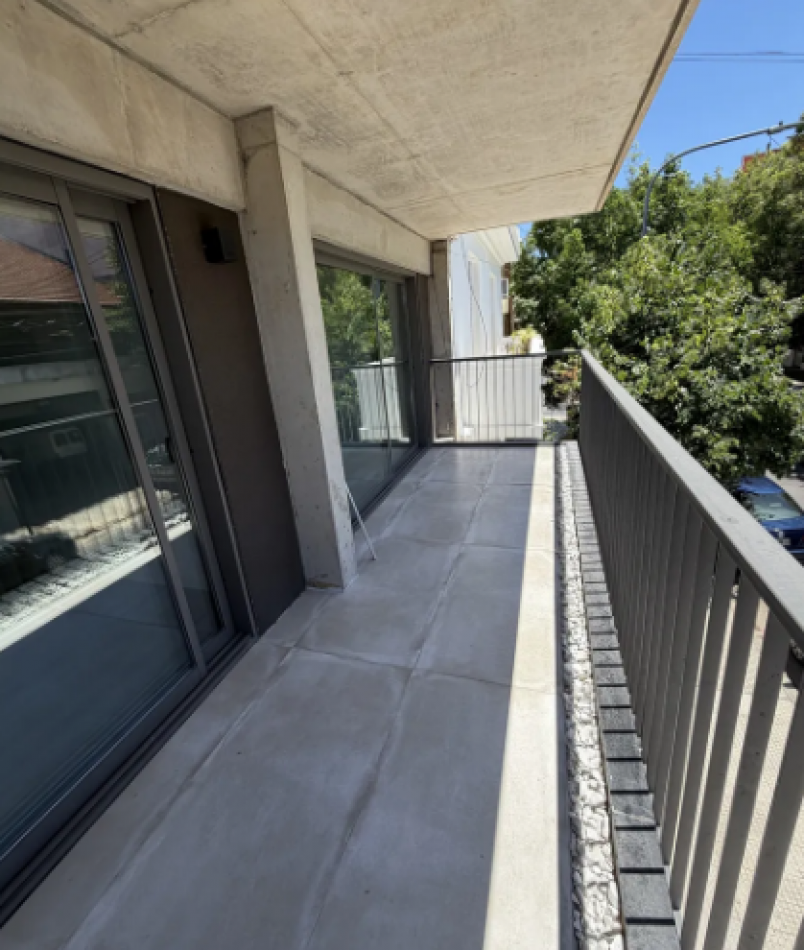 En venta Depto de 2 amb a Estrenar en Villa Urquiza