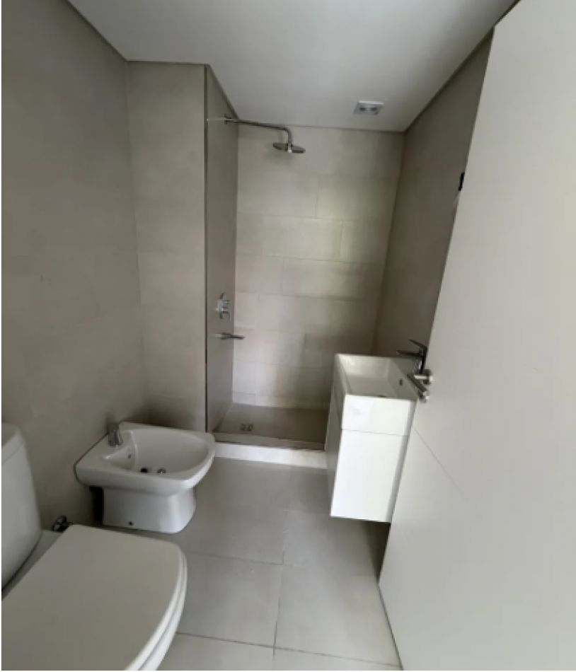 En venta Depto de 2 amb a Estrenar en Villa Urquiza