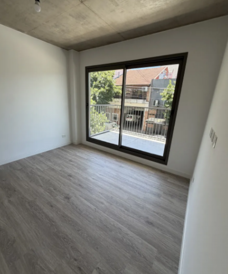 En venta Depto de 2 amb a Estrenar en Villa Urquiza