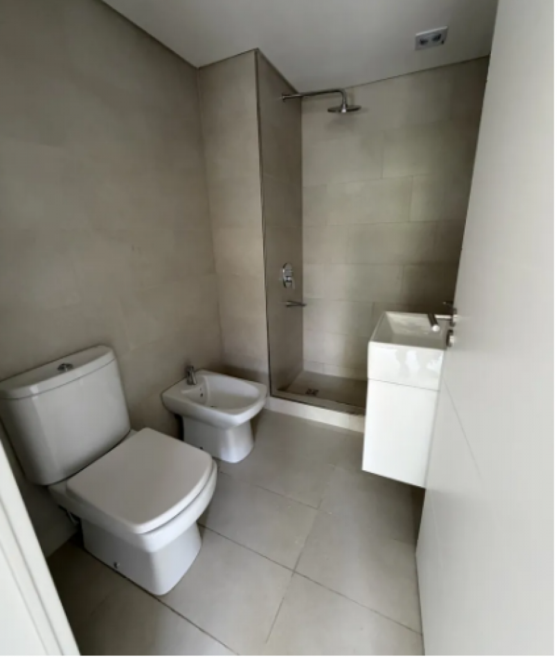 En venta Depto de 2 amb a Estrenar en Villa Urquiza