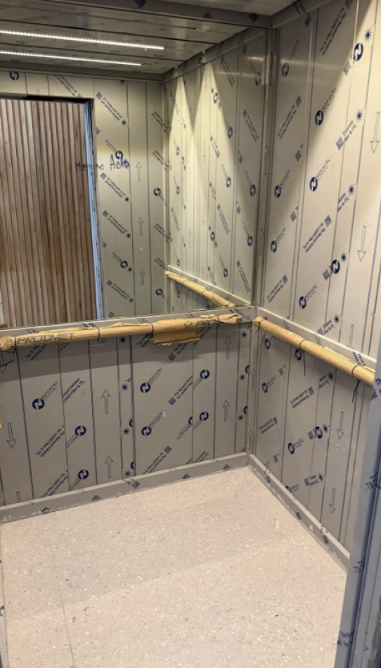 En venta Depto de 2 amb a Estrenar en Villa Urquiza