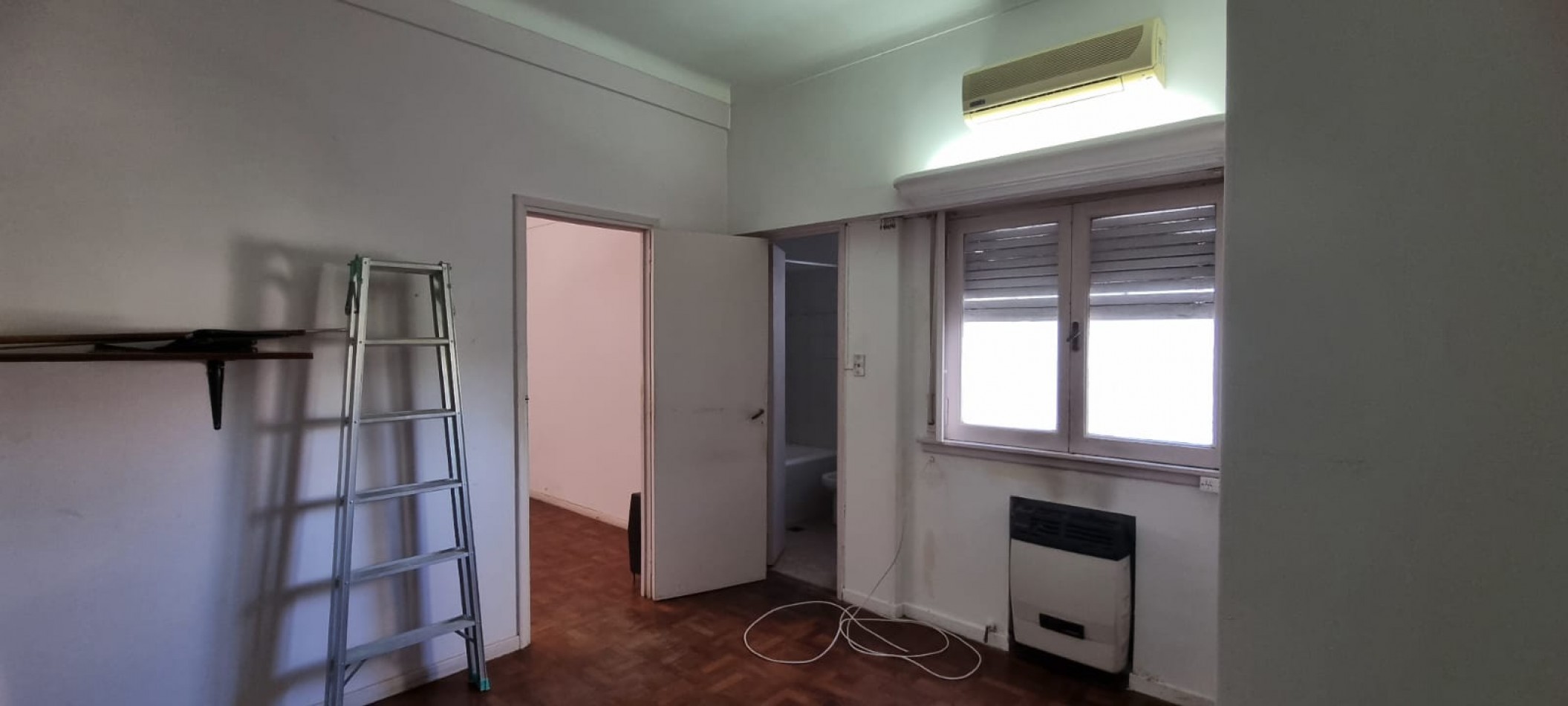 En Alquiler depto de 2 Amb en caballito