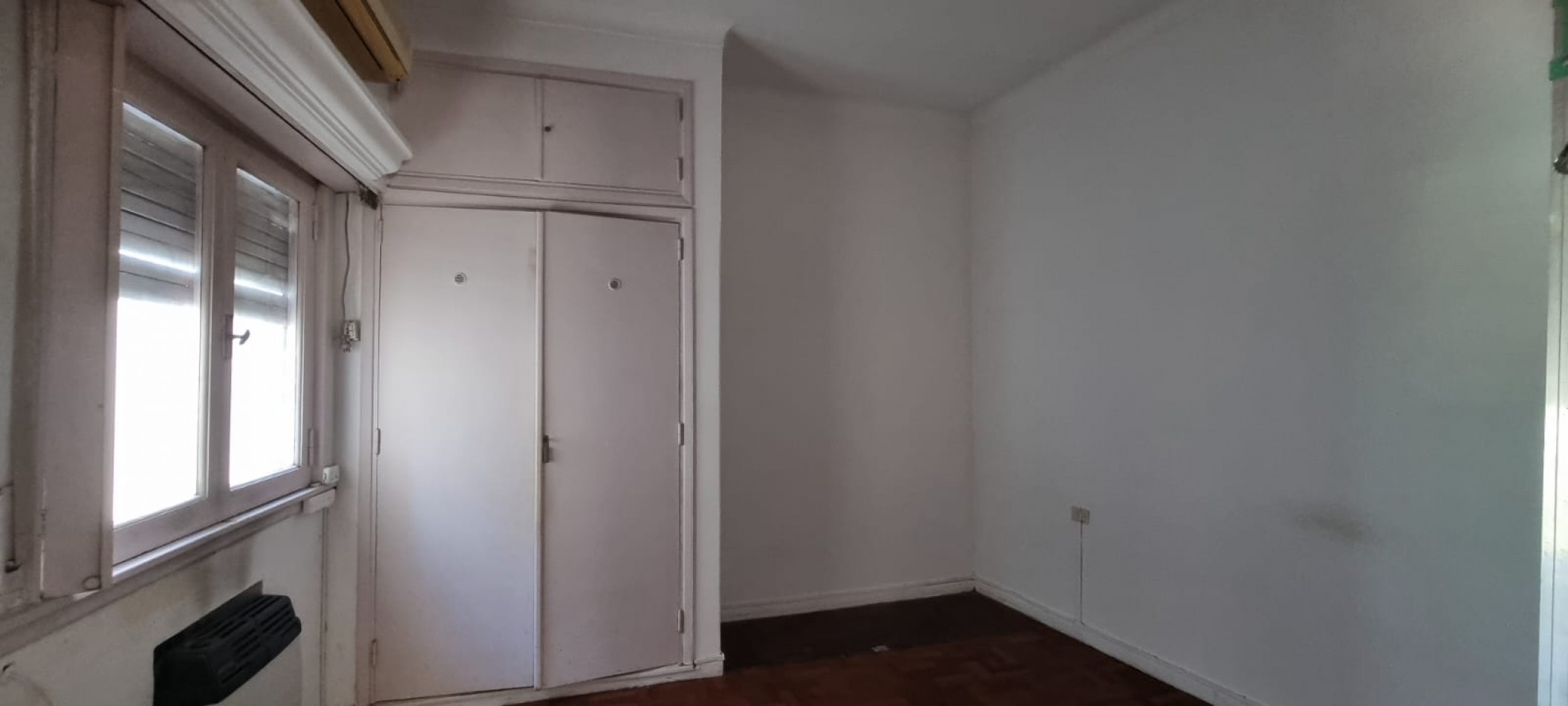 En Alquiler depto de 2 Amb en caballito