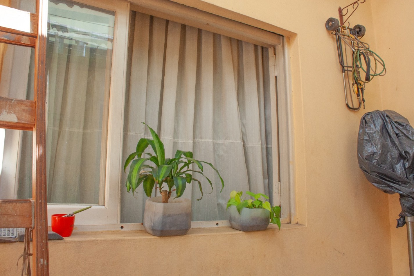 En venta Ph de 3 amb con Patio entrada Independiente en Villa Urquiza