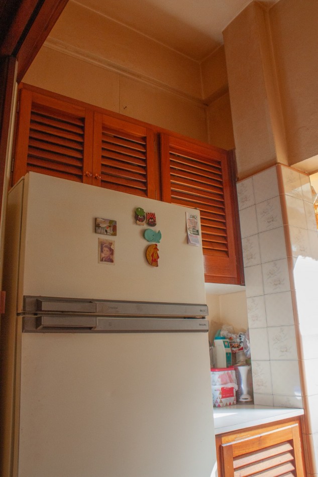 En venta Ph de 3 amb con Patio entrada Independiente en Villa Urquiza