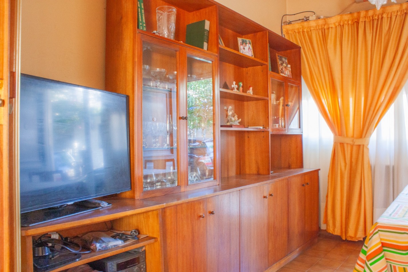 En venta Ph de 3 amb con Patio entrada Independiente en Villa Urquiza