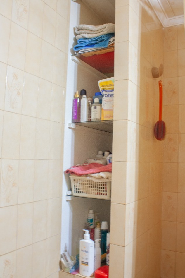 En venta Ph de 3 amb con Patio entrada Independiente en Villa Urquiza