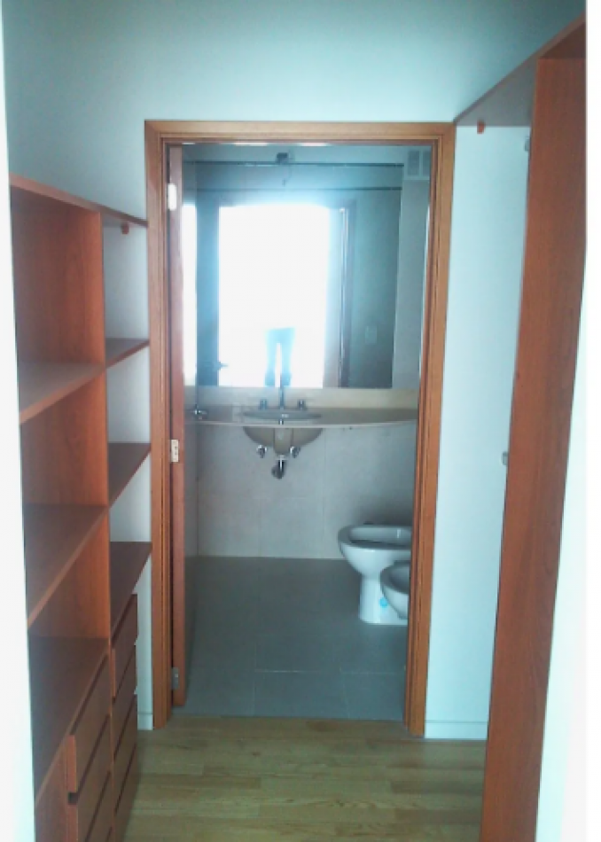 Venta Semipiso 3 amb con cochera en Belgrano