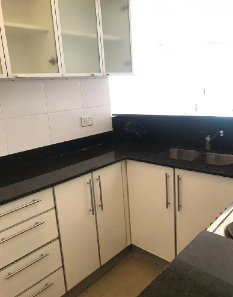 Venta Semipiso 3 amb con cochera en Belgrano