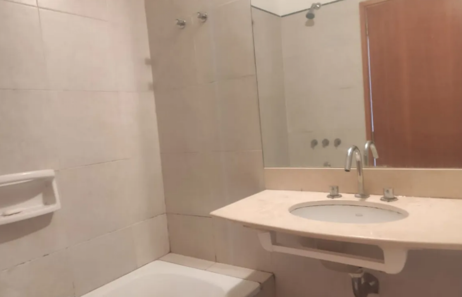 Venta Semipiso 3 amb con cochera en Belgrano