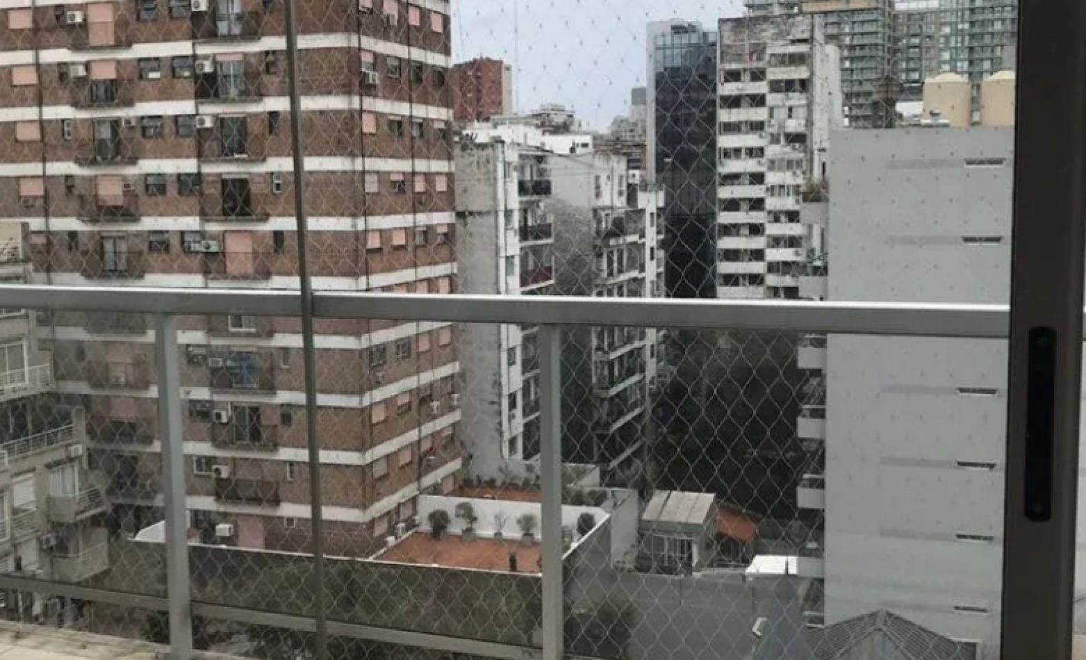 Venta Semipiso 3 amb con cochera en Belgrano