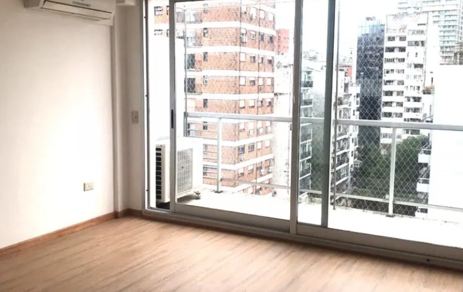 Venta Semipiso 3 amb con cochera en Belgrano
