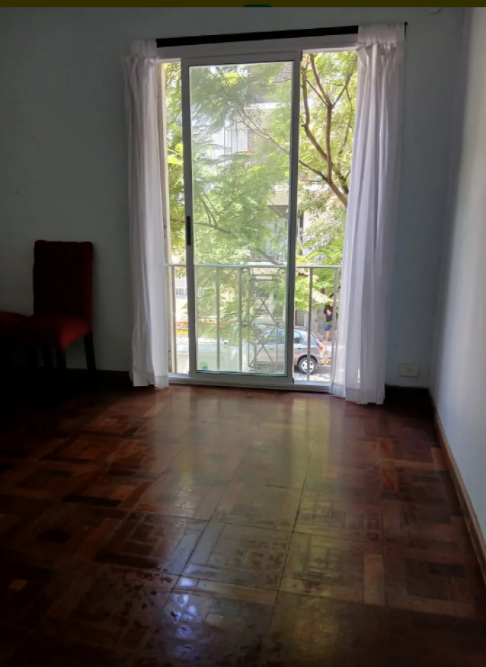 En Venta Ph 4 amb Apto Credito en Palermo