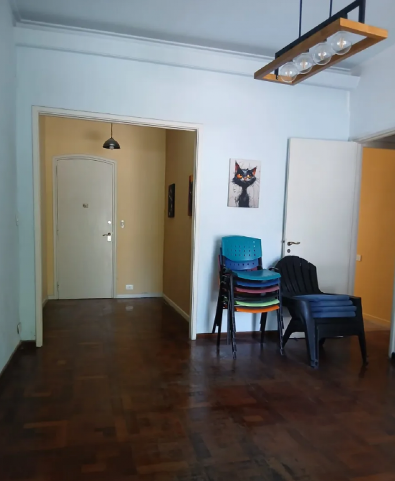 En Venta Ph 4 amb Apto Credito en Palermo