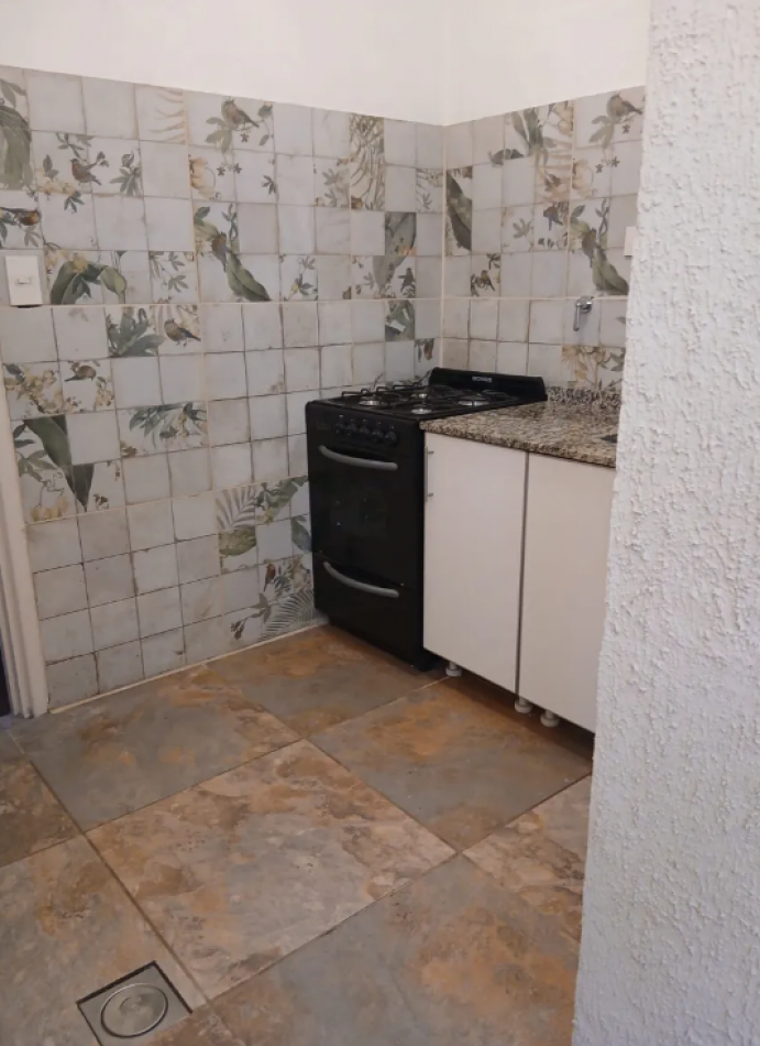 En Venta Ph 4 amb Apto Credito en Palermo