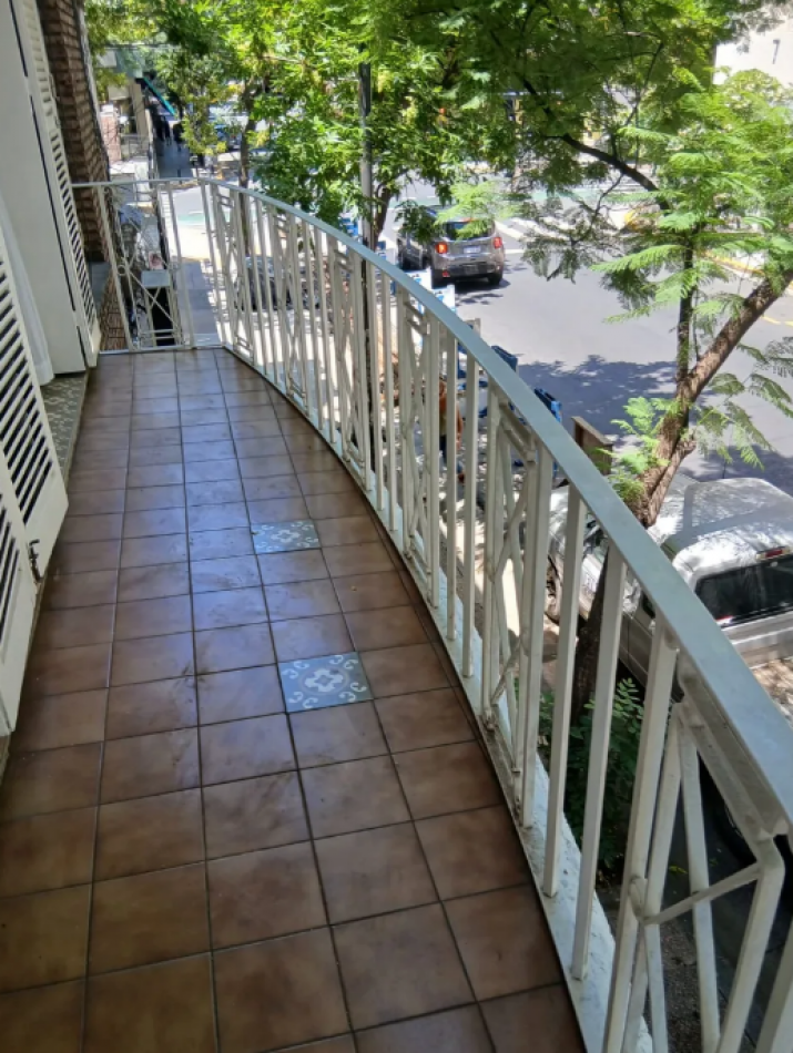 En Venta Ph 4 amb Apto Credito en Palermo