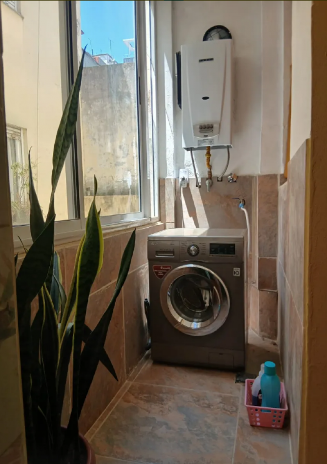 En Venta Ph 4 amb Apto Credito en Palermo