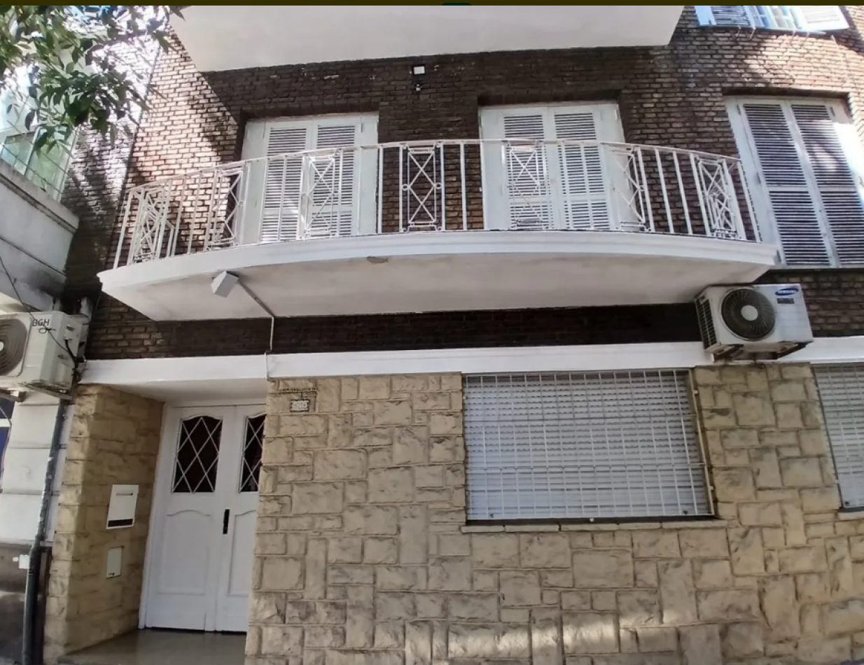 En Venta Ph 4 amb Apto Credito en Palermo