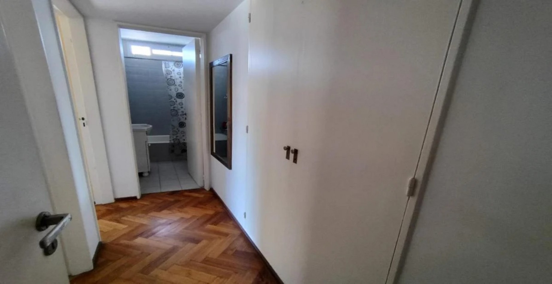 Venta departamento de 3 amb en Av. Rivadavia 2500, Balvanera