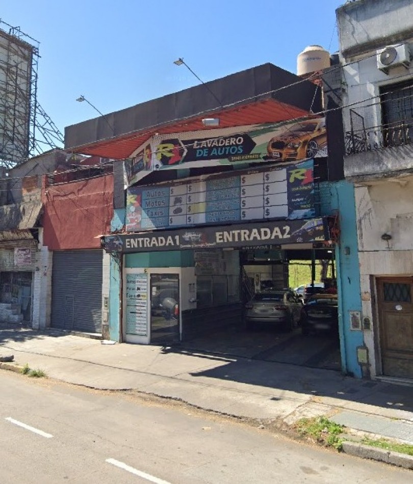 En Venta TERRENO en Flores