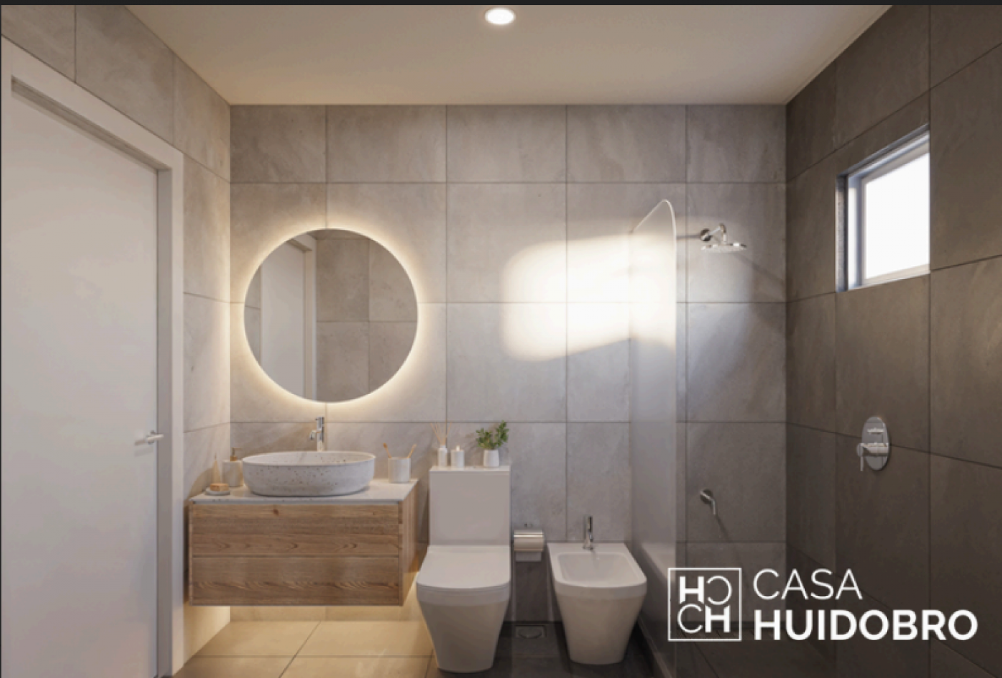 En venta depto de 3 amb en Construccion  SAAVEDRA