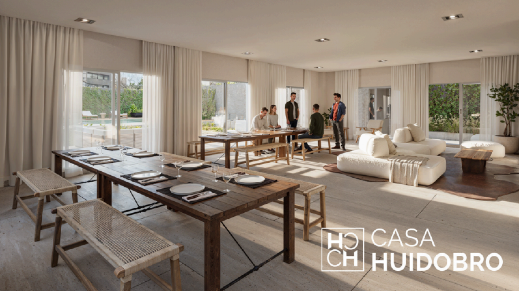 En venta depto de 3 amb en Construccion  SAAVEDRA