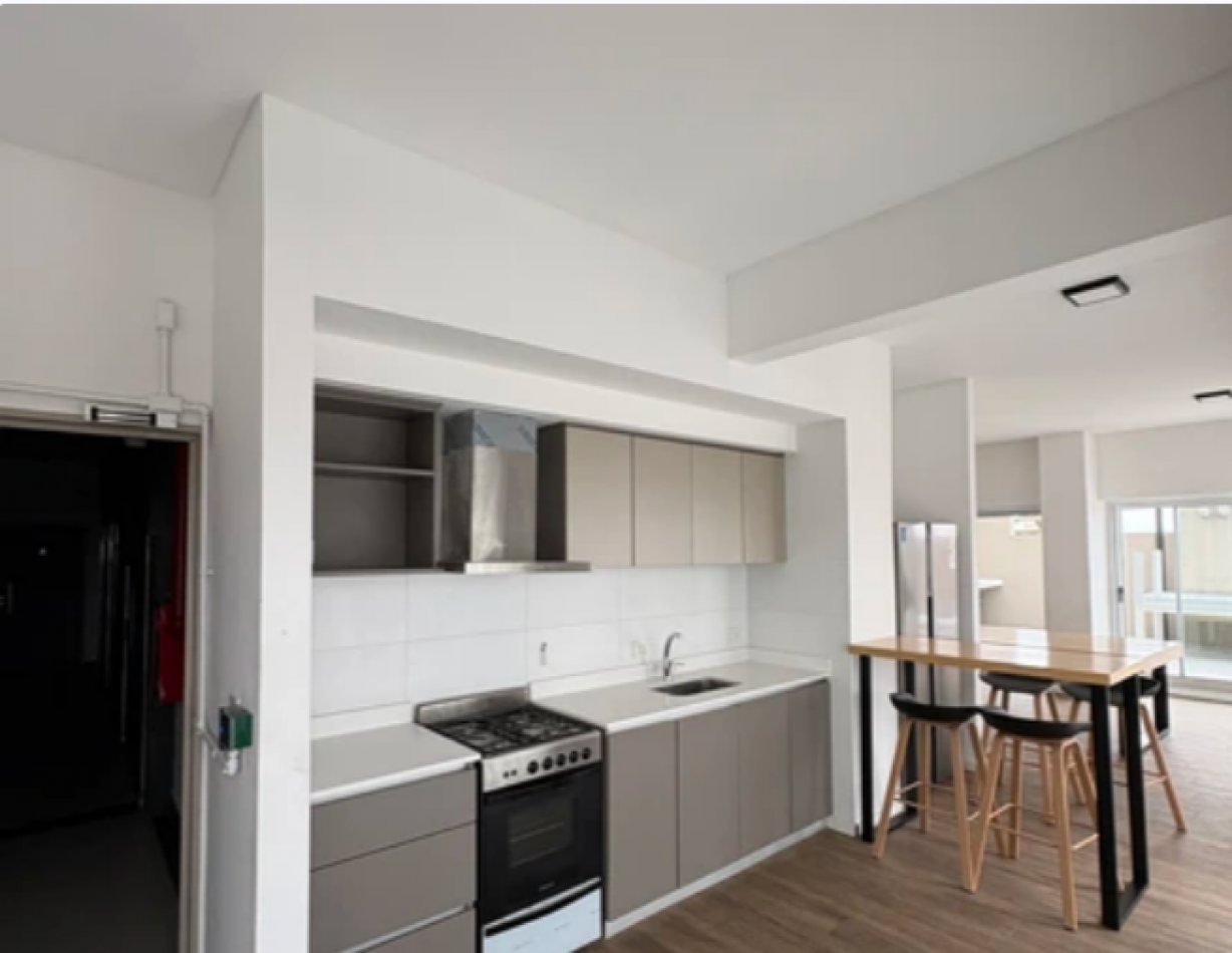 EN VENTA DEPTO DE 3 AMBIENTES EN EDIFICIO DE CATEGORIA  EN NUÑEZ