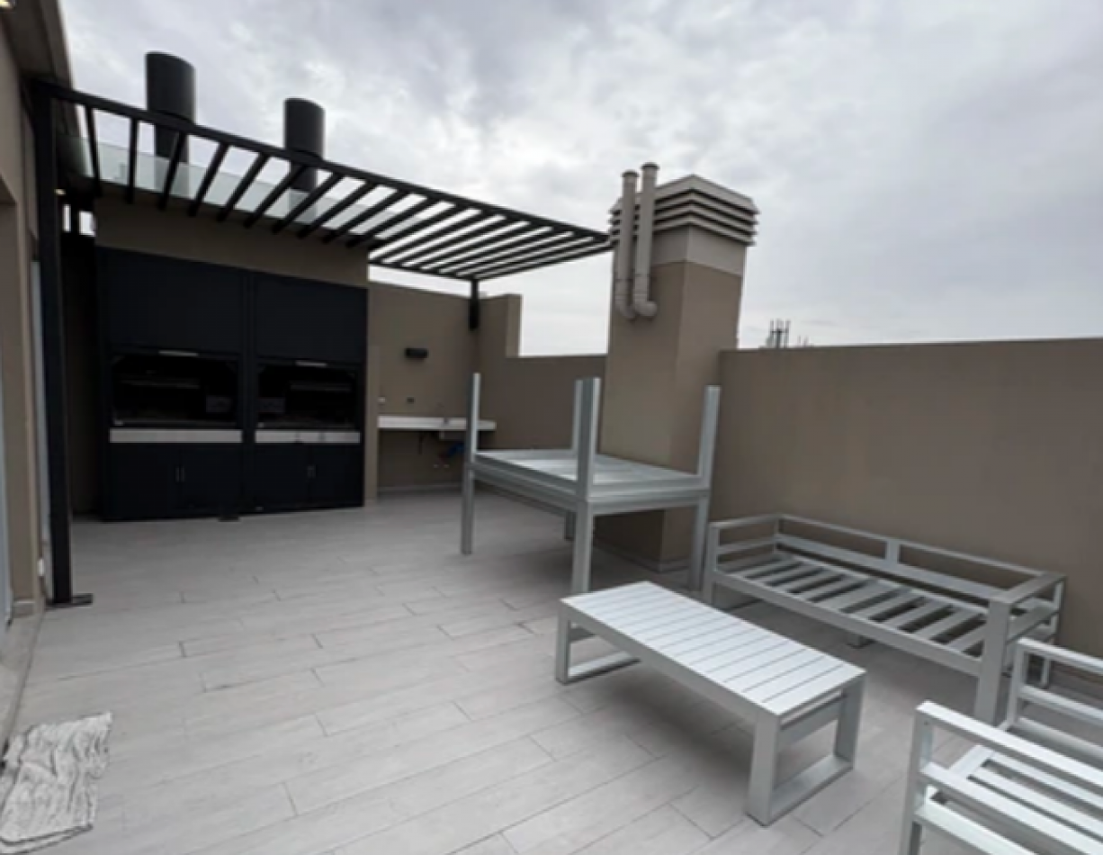 EN VENTA DEPTO DE 3 AMBIENTES EN EDIFICIO DE CATEGORIA  EN NUÑEZ