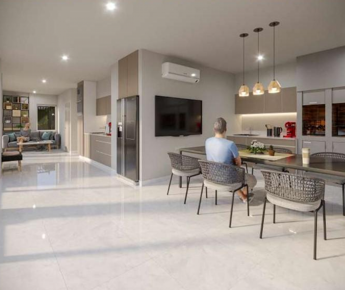 EN VENTA DEPTO DE 3 AMBIENTES EN EDIFICIO DE CATEGORIA  EN NUÑEZ