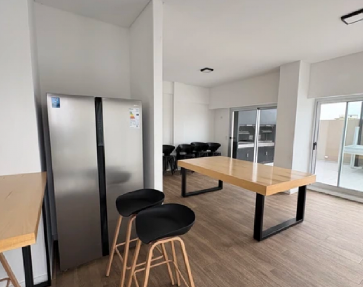 EN VENTA DEPTO DE 3 AMBIENTES EN EDIFICIO DE CATEGORIA  EN NUÑEZ