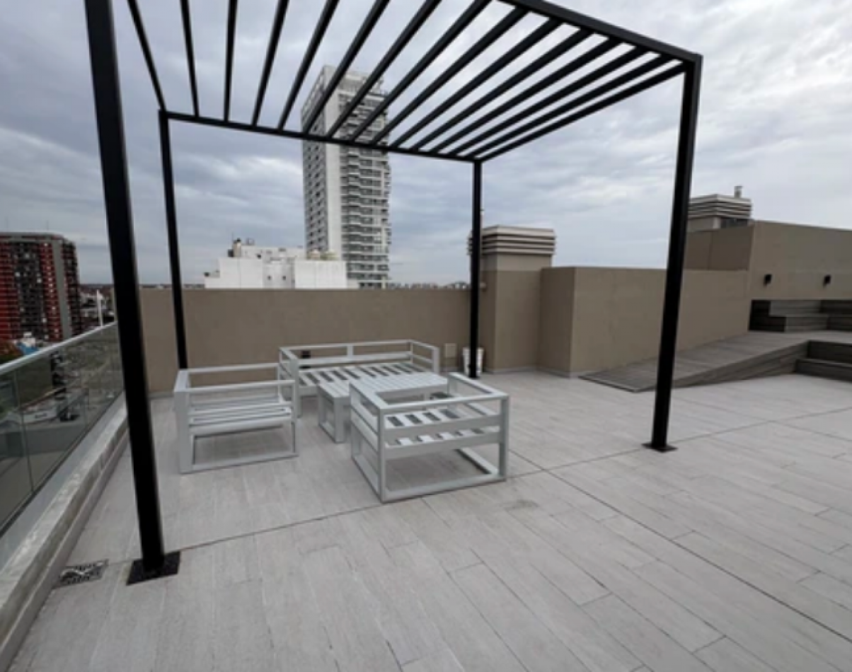 EN VENTA DEPTO DE 3 AMBIENTES EN EDIFICIO DE CATEGORIA  EN NUÑEZ