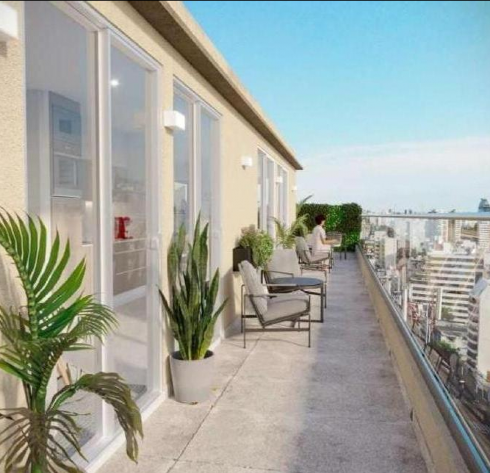 EN VENTA DEPTO DE 3 AMBIENTES EN EDIFICIO DE CATEGORIA  EN NUÑEZ