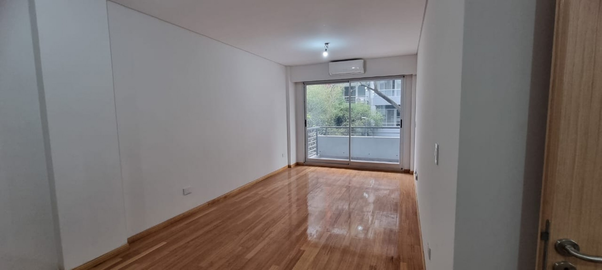 Venta depto tres amb con balcon en G. de Laferrere 1100, Parque Chacabuco