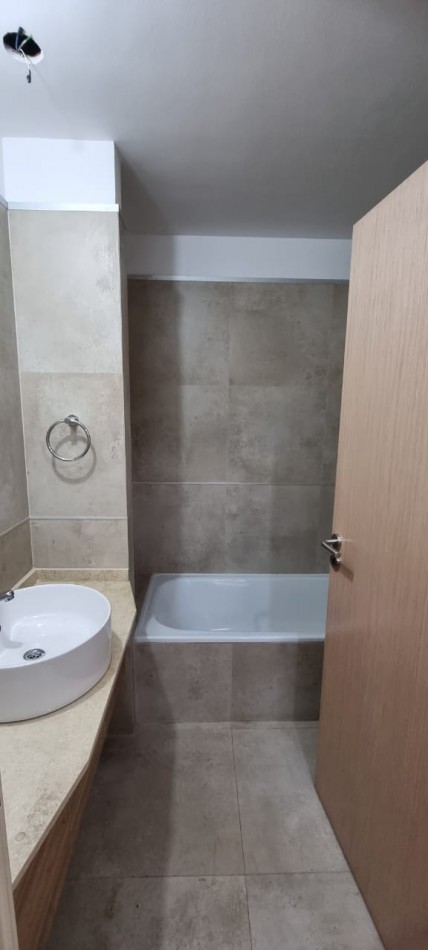 Venta depto tres amb con balcon en G. de Laferrere 1100, Parque Chacabuco