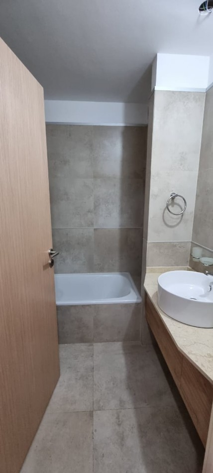 Venta depto tres amb con balcon en G. de Laferrere 1100, Parque Chacabuco